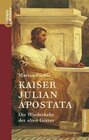 Buchcover Kaiser Julian Apostala