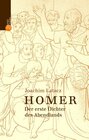 Buchcover Homer