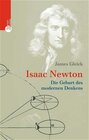 Buchcover Isaac Newton