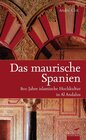 Buchcover Das maurische Spanien