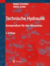 Buchcover Technische Hydraulik