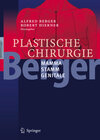 Buchcover Plastische Chirurgie