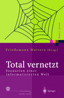 Buchcover Total vernetzt