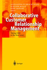 Buchcover Collaborative Customer Relationship Management