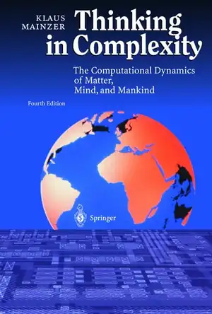 Buchcover ISBN 9783540002390