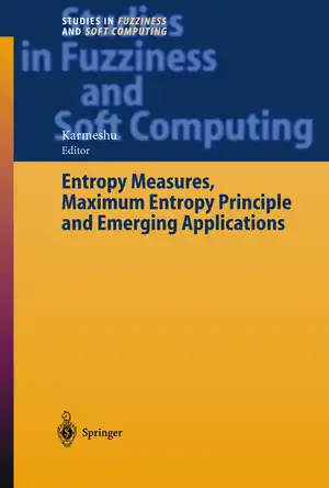 Buchcover ISBN 9783540002420