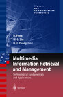 Buchcover Multimedia Information Retrieval and Management