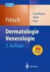 Buchcover Dermatologie Venerologie