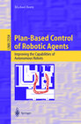 Buchcover Plan-Based Control of Robotic Agents