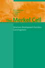Buchcover The Merkel Cell