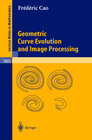 Geometric Curve Evolution and Image Processing width=