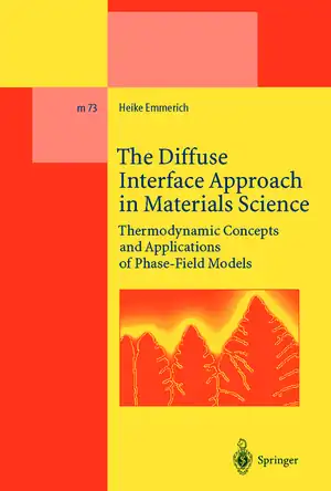 Buchcover ISBN 9783540004165