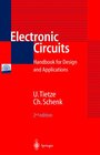 Buchcover Electronic Circuits