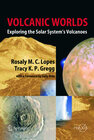Buchcover Volcanic Worlds