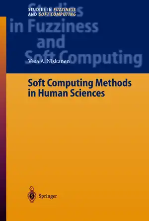 Buchcover ISBN 9783540004660