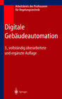 Buchcover Digitale Gebäudeautomation