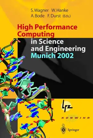 Buchcover ISBN 9783540004745