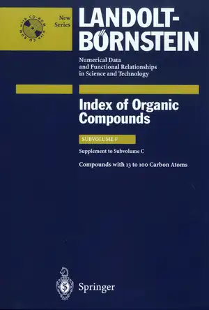 Buchcover ISBN 9783540005179