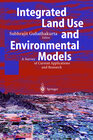 Buchcover Integrated Land Use and Environmental Models