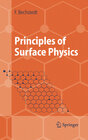Buchcover Principles of Surface Physics