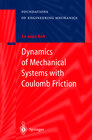 Buchcover Dynamics of Mechanical Systems with Coulomb Friction