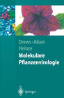 Buchcover Molekulare Pflanzenvirologie