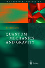 Buchcover Quantum Mechanics and Gravity
