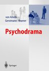Buchcover Psychodrama