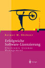 Buchcover Erfolgreiche Software-Lizenzierung
