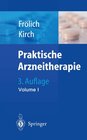 Buchcover Praktische Arzneitherapie