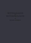 Buchcover Neue Methoden der Wetteranalyse und Wetterprognose