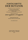 Buchcover Bericht über die Jahre 1949–1950