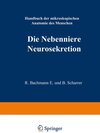 Buchcover Die Nebenniere. Neurosekretion.