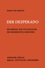 Buchcover Der Desperado