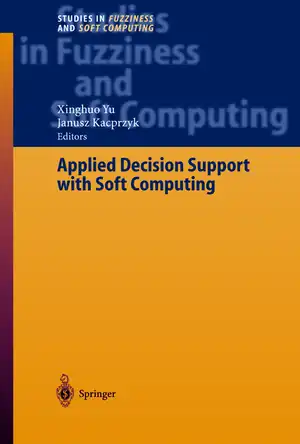 Buchcover ISBN 9783540024910