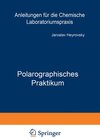 Buchcover Polarographisches Praktikum