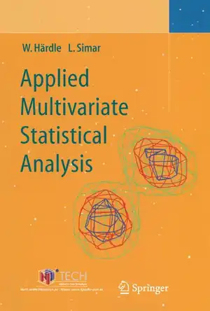 Buchcover ISBN 9783540030799