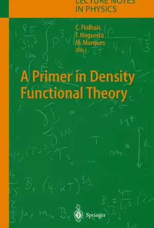 Buchcover ISBN 9783540030836