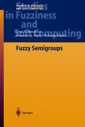 Buchcover ISBN 9783540032434