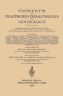 Buchcover Fortschritte der Praktischen Dermatologie und Venerologie