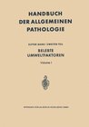 Buchcover Belebte Umweltfaktoren