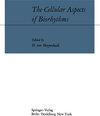 Buchcover The Cellular Aspects of Biorhythms