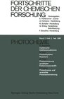 Buchcover Photochemie
