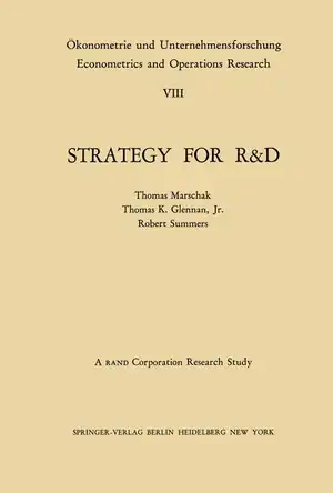 Buchcover ISBN 9783540039457