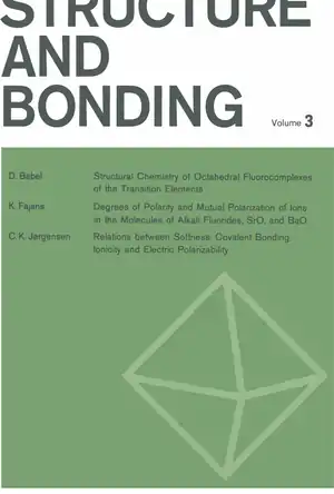 Buchcover ISBN 9783540039907