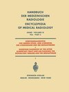 Buchcover Röntgendiagnostik der Oberen Speise- und Atemwege der Atemorgane und des Mediastinums Teil 3 / Roentgen Diagnosis of the