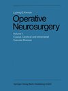 Buchcover Operative Neurosurgery