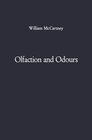 Buchcover Olfaction and Odours