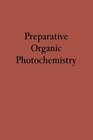 Buchcover Preparative Organic Photochemistry