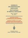 Buchcover Röntgendiagnostik der Oberen Speise- und Atemwege, der Atemorgane und des Mediastinums Teil 2 / Roentgen Diagnosis of th